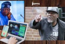 Reno Omokri Tinubu Ban Sports Betting
