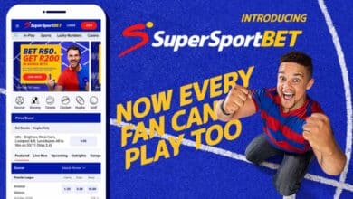 MultiChoice Group SuperSportBet South Africa