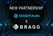 Digitain Bragg Gaming