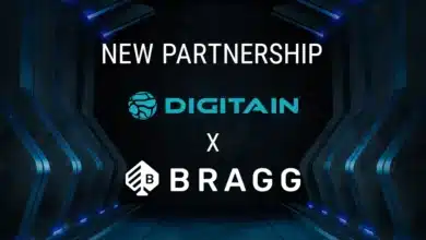 Digitain Bragg Gaming