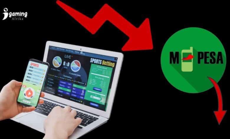 M-Pesa Outage Betting