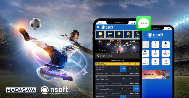 NSoft Madasava Offline Betting