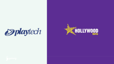 Playtech Hollywoodbets