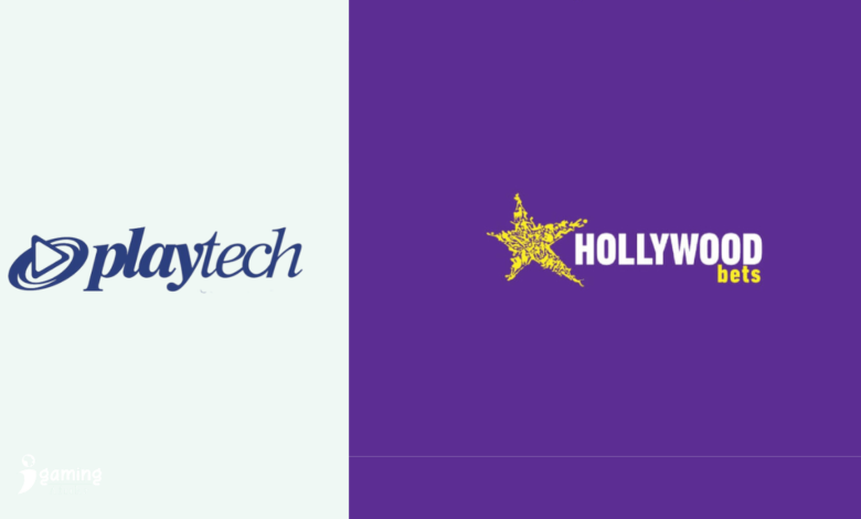 Playtech Hollywoodbets