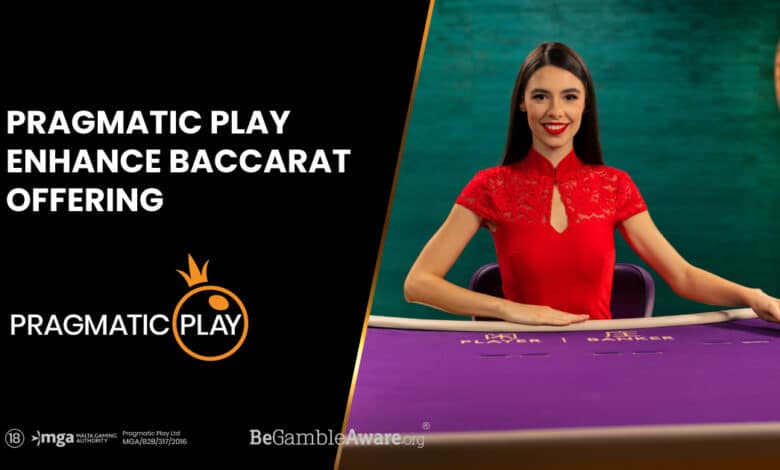 Pragmatic Play Baccarat
