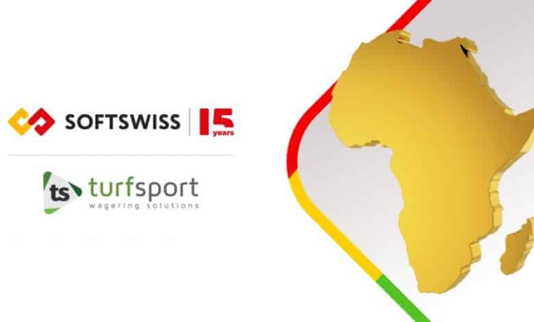 Softswiss Turfsport Africa