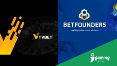 TVBET Betfounders