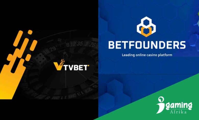 TVBET Betfounders