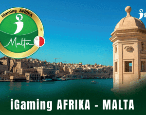 iGaming AFRIKA - Malta