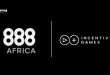 888Africa Incentive Games