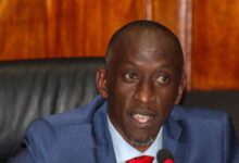 Kenya Bitcoin Trade Grey Listing Regulation
