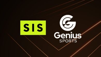 SIS Genius Sports