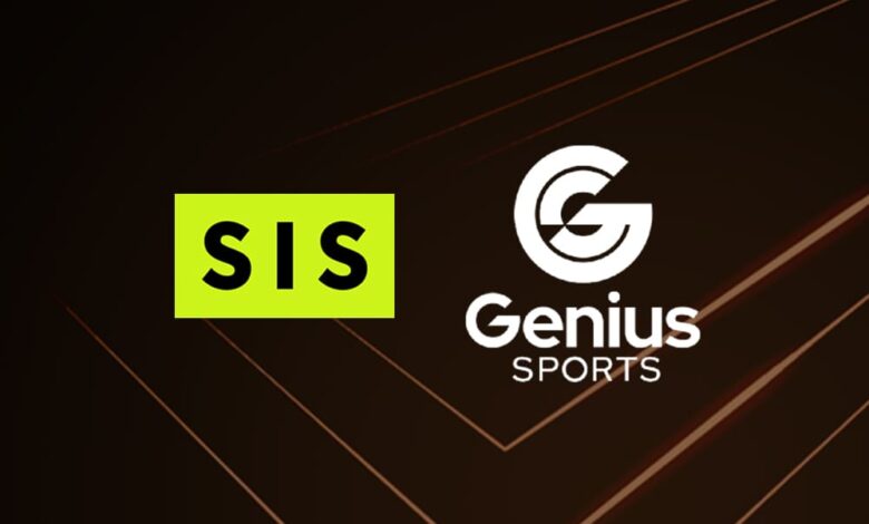 SIS Genius Sports