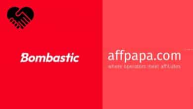 Affpapa partners with Bombastic
