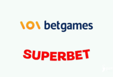 Superbet BetGames