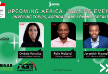 iGaming Events Africa
