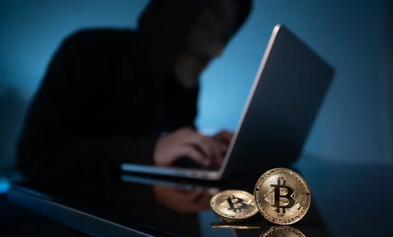 Cryptocurrency Hacking January 2024