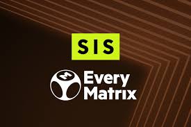 SIS EveryMatrix Partnership