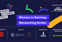 Women Gaming Africa