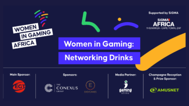 Women Gaming Africa