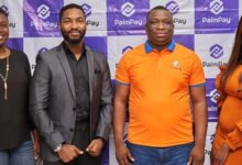 BetKing partners with PalmPay