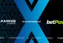 betPawa partners with Gaming corps