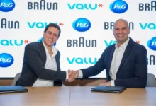 Value partners with Braun in Egypt