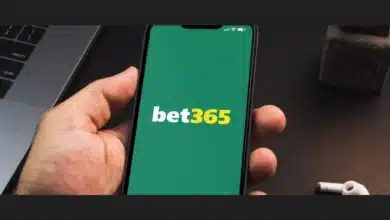bet365 fined