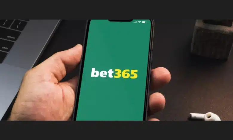 bet365 fined