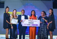 Bambelela Business Awards