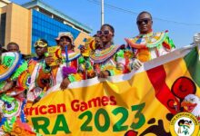 Esports African Games