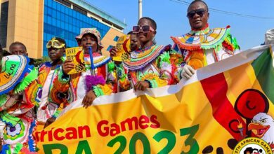 Esports African Games