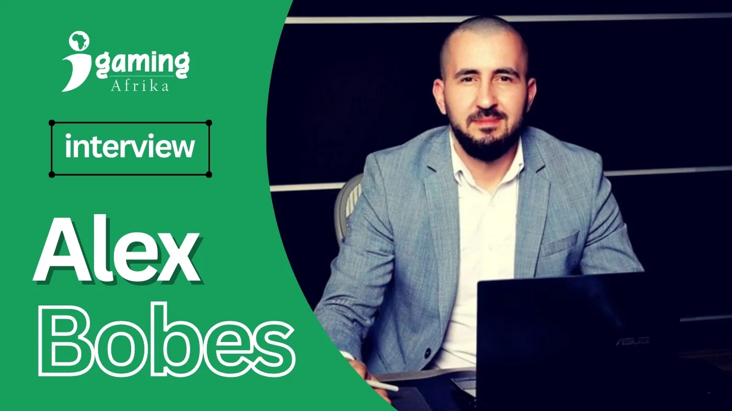 Exclusive: Decoding the SEO Algorithms: Alex Bobes' Innovative Approach ...