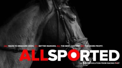 AllSported Partners with Betway