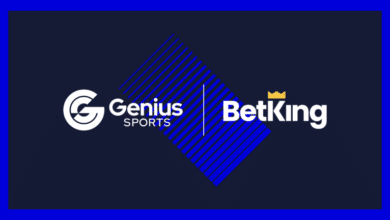 Genius Sport partners with betking