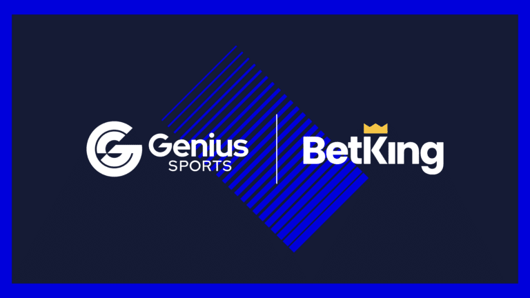 Genius Sport partners with betking