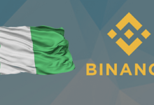 Binance Nigeria Tax