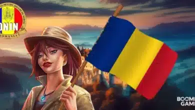 booming Games obtains a licence in Romania