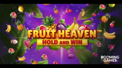 Booming-Games-Launches-New-Slot-Fruit-Heaven-Hold-and-Win™
