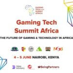 Gaming Tech Summit 2