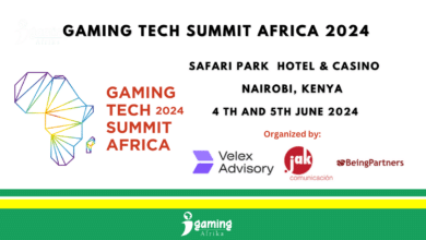 Gaming Tech Summit Africa