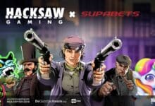 Hacksaw Gaming Partners with Supabets
