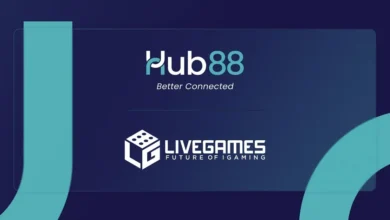 Hub88-partners-with-LiveGames