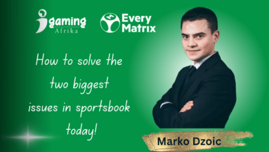 Sportsbook EveryMatrix
