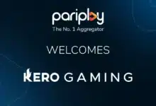 Pariplay®-adds-Kero-Gaming