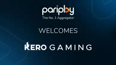 Pariplay®-adds-Kero-Gaming