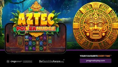 Pragmatic Play Launches Aztec