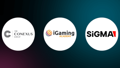 The Conexus Group Announce iGaming Academy Acquisition by SiGMA GroupThe Conexus Group Announce iGaming Academy Acquisition by SiGMA Group