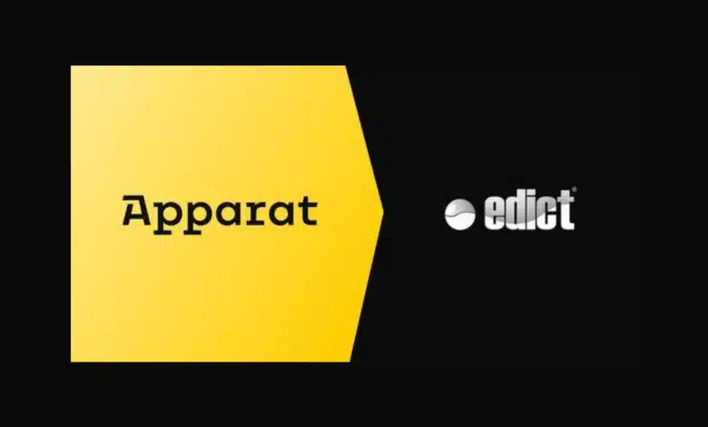apparat-X-edict