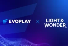 Evoplay $ Light Wonder